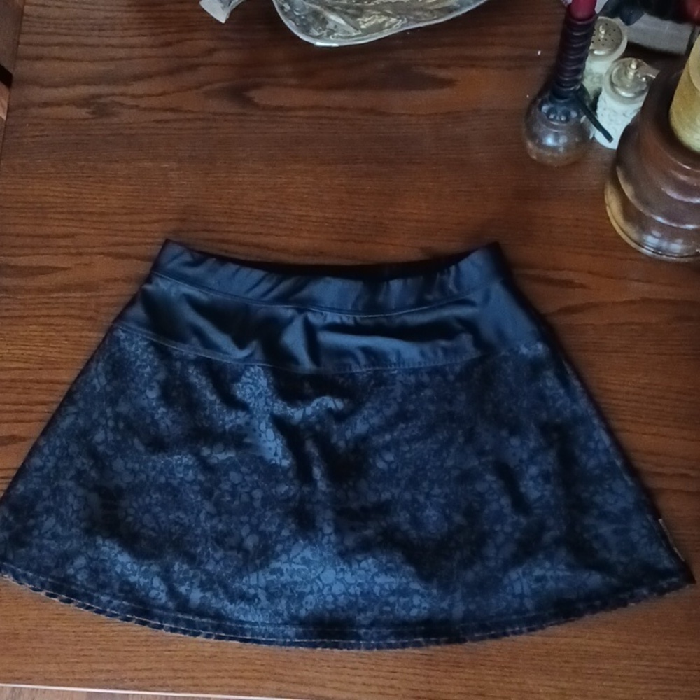Mondetta active miniskirt